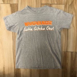 Whataburger Tee